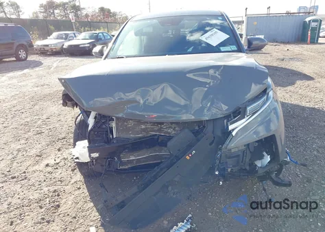 2022 Hyundai Santa Cruz Sel from USA, damaged, VIN 5NTJBDAE9NH024745